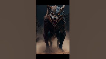 “Forest × Desert Animal Hybrids: Wild Creatures From Two Worlds!” #ai #trending #youtuber #shorts