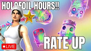 HOLOFOIL SPRITE RATE-UP IS LIVE Hunting for RARE Sprites