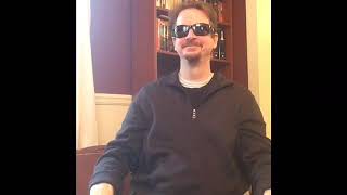 Favorite Amazon Echo Alexa skills as a blind person.