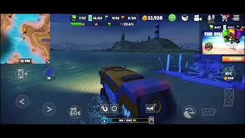 OTR - Offroad Car Driving Game - Gameplay Walkthrough - Part 17