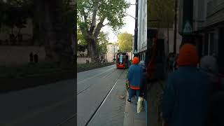 Seviyorum Seni İstanbul