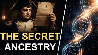 Napoleon's DNA Reveals a Secret France Has Been Hiding for 200 Years