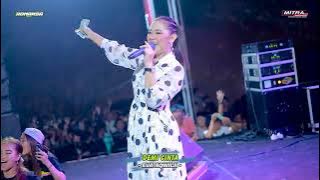 ROMANSA NYES - DEMI CINTA - EVA AQWEILLA - ANNIVERSARI KE 22TH ANAK TIRI NEW GENERATION - MANTINGAN