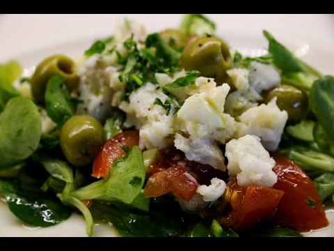 Guido Salad