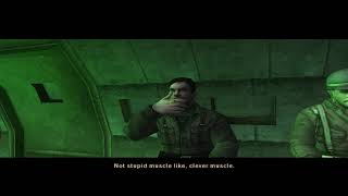 Celebrity Commandos "Strike Force" Mission 1 Intro (PC Game) Profile
