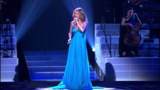 Celine Dion - My Heart Will Go On @ Show Celine (live In Las Vegas)