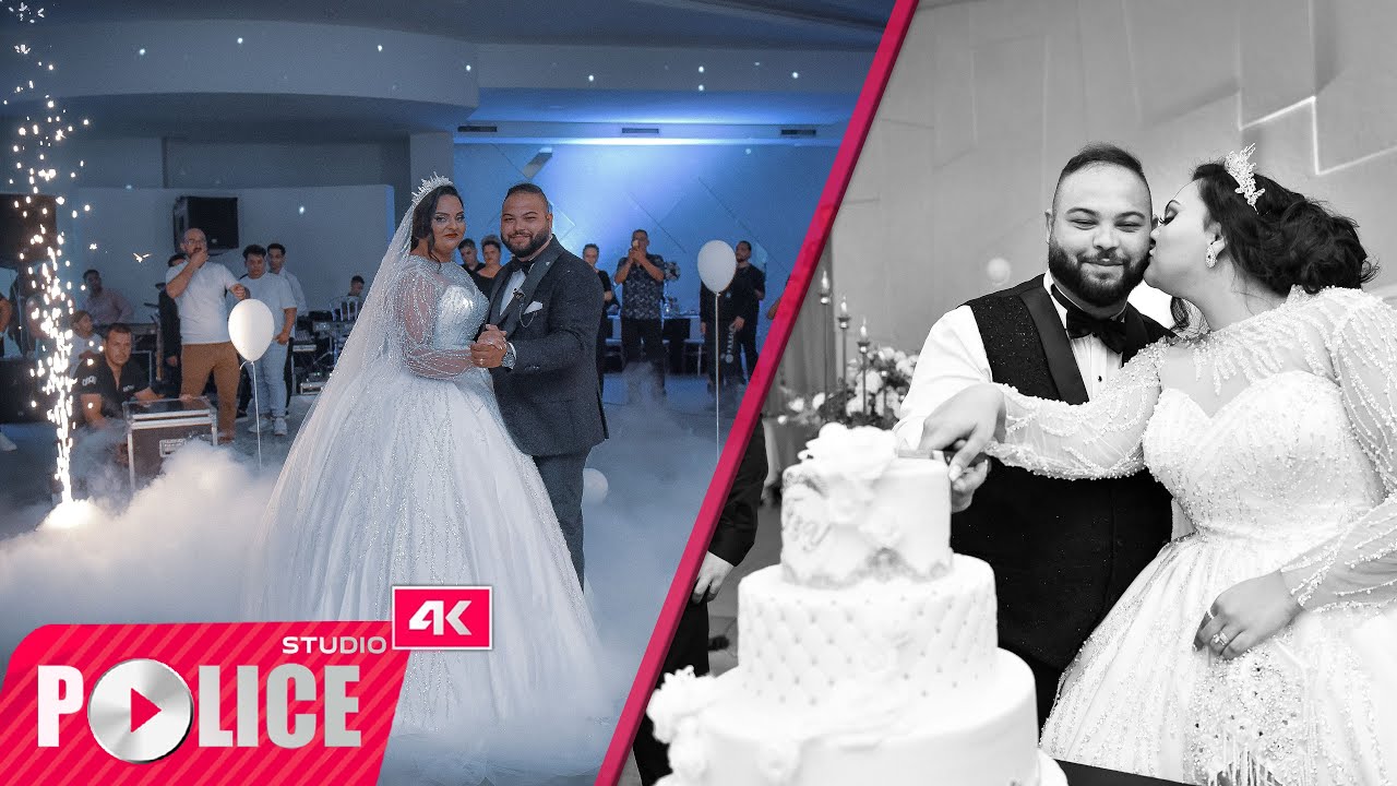 Yuska & Fidayet  | Restorant  | Ork Bilhan Macev || Studio Police 4K