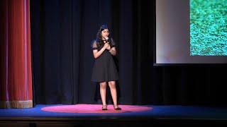 Pioneering the Future - a Guide to Forward Thinking | Riva Doshi | TEDxYouth@LCJSMS