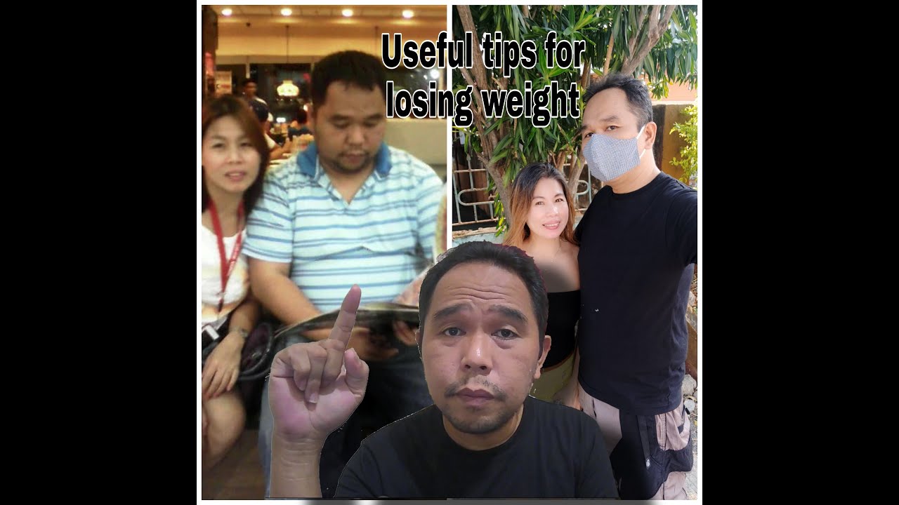 Paano ako nagpapapayat. Sharing my experiences and helpful tips. - YouTube