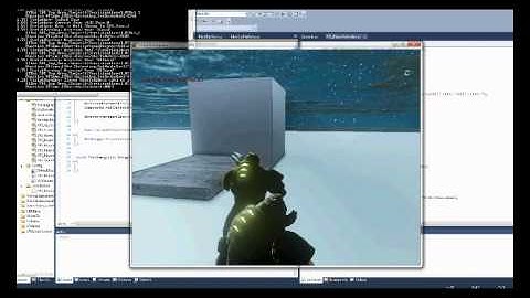 Unreal script - Pawn swaping