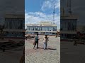 Областной русский драматический театр им. Н. Ф. Погодина