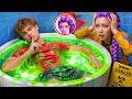 I Faked My Death To Hide From KPop Demon Hunters!