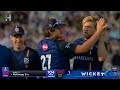 5 wickets in 7 balls for Southern Brave 🤯 | London Spirit v Southern Brave Highlights