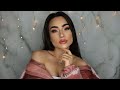 Easy Romantic Makeup Tutorial I Aylin Melisa