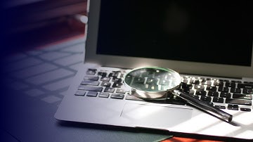 Aan de slag met bibliotheekzoeken