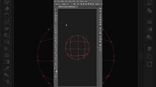 Mesh Tool in Illustrator #shorts