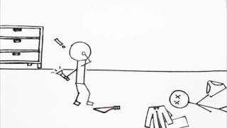 STOP MOTION ANIMATION UCSI UNIVERSITY 2017