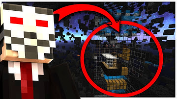 HACKER XRAYS AND RAIDS HIS OWN BASE LMAO! - OWNER CATCHING HACKERS! EP21