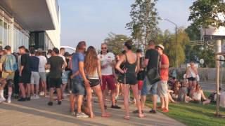 Release Adidas Yeezy Boost 350 V2 Zebra Footshop, Bratislava