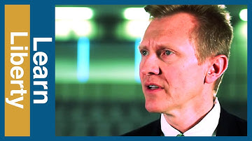 Libertarian Philosophy: Rawls and Nozick on Liberty & Equality - Learn Liberty