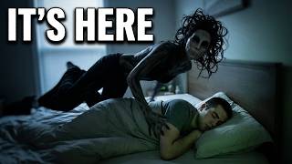 What was in the house? 18 disturbing camera recordings