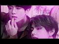 Kadhal Psycho - Tamil song || BTS TAEKOOK 💜 Whatsapp status