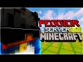 Il Peggior Server Di Minecraft..