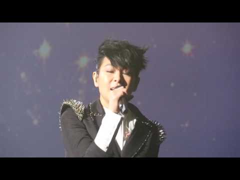 劉若英『很愛很愛你』@ 我敢巡迴演唱會東京站 (2017.03.23)