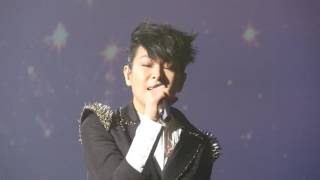 劉若英『很愛很愛你』@ 我敢巡迴演唱會東京站 (2017.03.23)