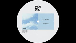 Paul Rudder - Diving Deep (Anas M Remix) [Dub Cuts 001]