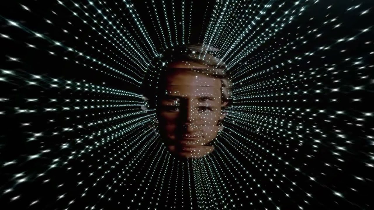 5th Doctor Intro Widescreened V2