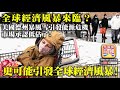 2.20 【全球經濟風暴來臨？】美國德州暴風雪引發能源危機，市場承認低估了！更可能引發全球經濟風暴！