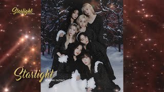 Starlight (Choir Intro)
From Starlight (Fan-Made Christmas Album)
This song is a FAN MADE remake of the original song. I made this using a mix of traditional production methods and SUNO AI, it has been reworked to give a festive(ish) feel.
Original song belongs to their respected owners. This is a seasonal reimagining for creative, non-profit purposes.
Full Album Playlist Video Here -
https://www.youtube.com/watch?v=p-0aWOQwcBo&t=1s
#Dreamcatcher, #DC, #kpop, #kpopchristmas Starlight (Choir Intro)