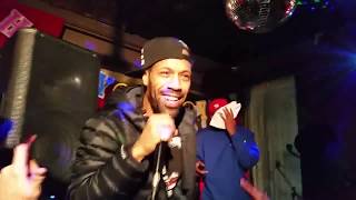 Method Man And Redman - New Years 2016