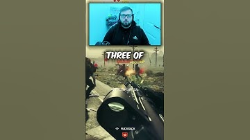 How to get the BONE COLLECTOR skin in MW3 ZOMBIES #warzone #mw3 #zombies #mwz