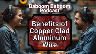 Boost Your Car Audio System Benefits Of Cca Copper Clad Aluminum Wire