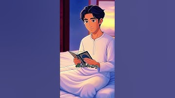 فضل قرأت سورة الضحى قبل النوم