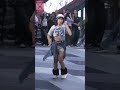 Rose Quartz - Ra Pa Pam Pam | #salim_dance #บางกอกระบำสุ่ม #RandomPlayDance | 260516