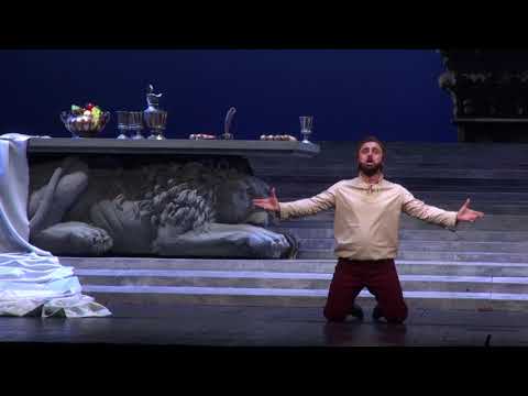 ოპერაში \"სიმონ ბოკანეგრას\" პრემიერა შედგა