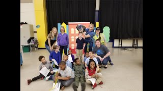 Woodland Hills Foundation Mini-Grants