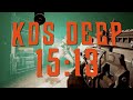 [World Record] GTFO's R5E1 Completed in 15 Minutes