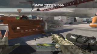 Sick Creative GWK w/ Reactions!