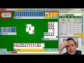 Evenly Split Points  - Weekly Free #119 - Expert Bridge Commentary