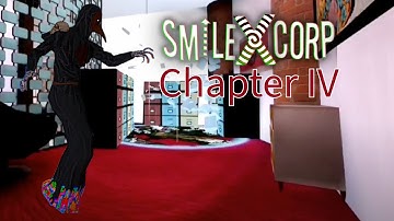 Smiling x Zero Chapter 4 full gameplay