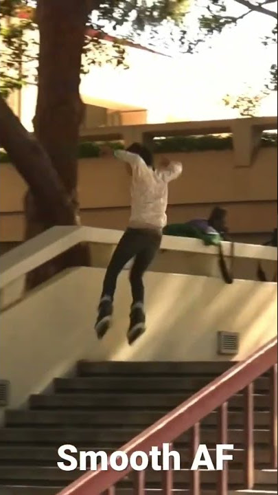 Smooth line at UCI by Adam Brierley #shorts