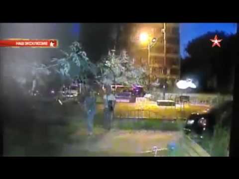 მოსკოვში მამაკაცმა ქალი გააუპატიურა, შემდეგ კი სახლამდე მიაცილა