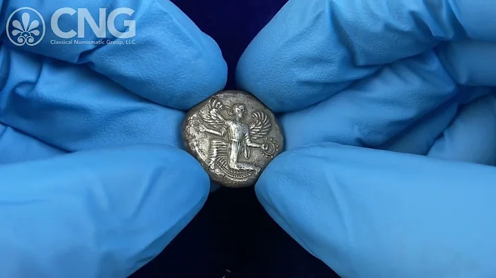 Triton XXVIII, Lot 315