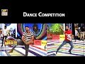 Jeeto Pakistan | Dance Competition Winner & Runner Up| Fahad Mustafa
