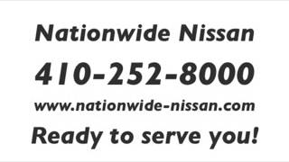 Nissan Dealer White Marsh, MD | Nissan Dealership White Marsh, MD