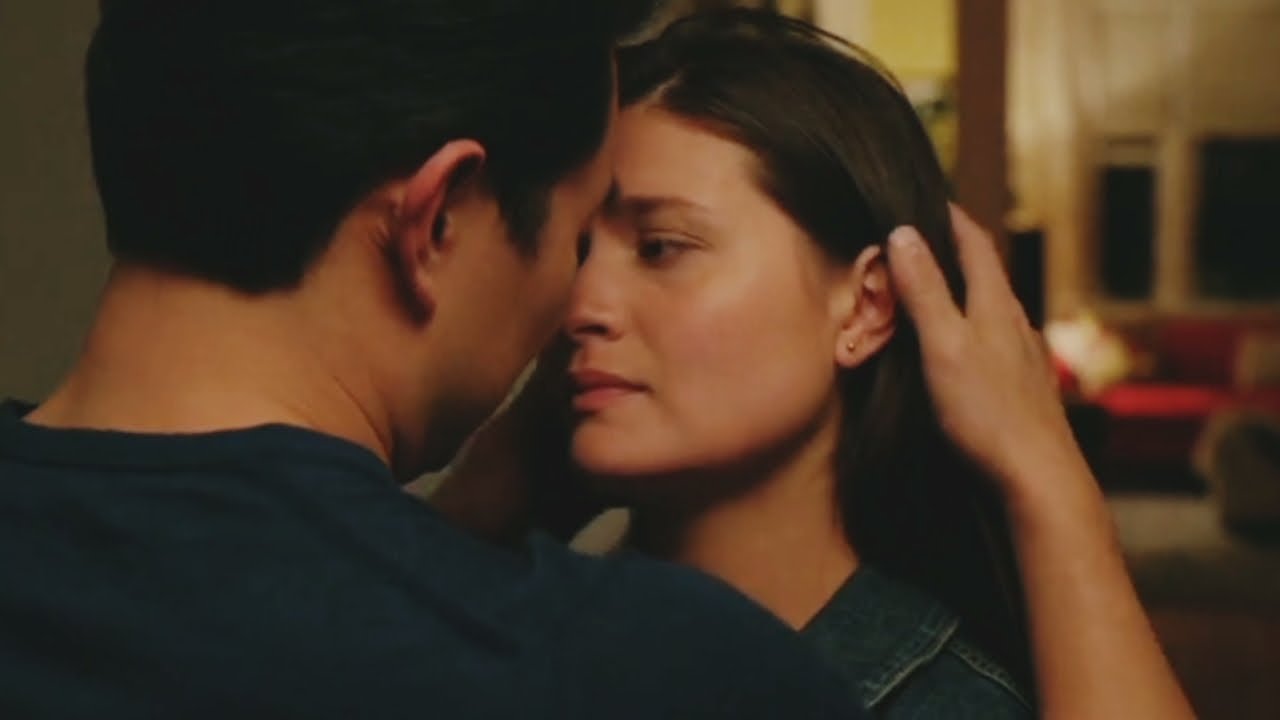 One True Loves Movie Kiss Scene YouTube One true loves movie kiss scene youtube